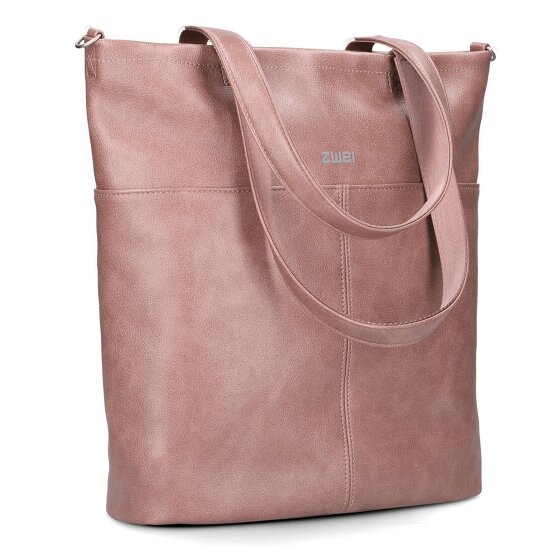 Zwei Mademoiselle.M Shopper Bag 37 cm