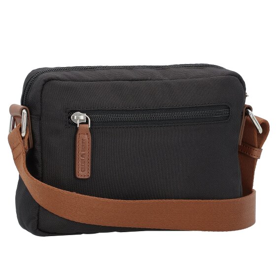 Greenburry Madeleine Torba na ramię 24 cm