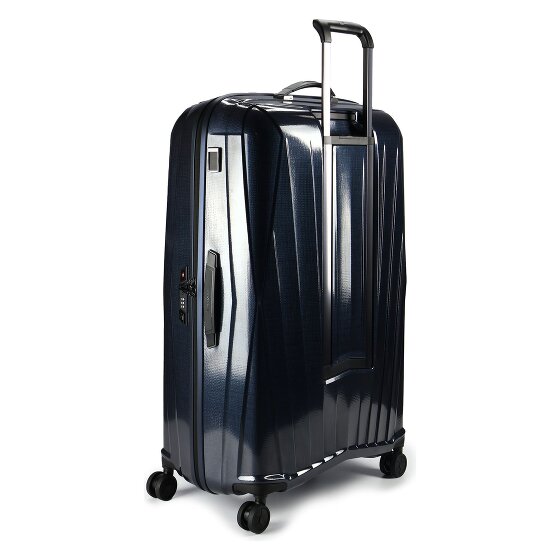 Samsonite Major-Lite 4 kółka Walizka L 84 cm