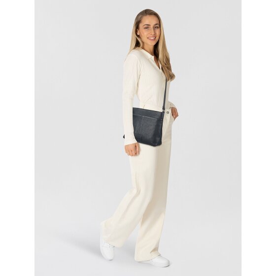 Burkely Soft Skylar Torba na ramię Skórzany 32 cm