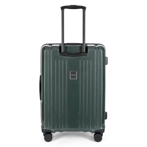 Epic Crate Reflex EVO 4 kółka Walizka 65 cm