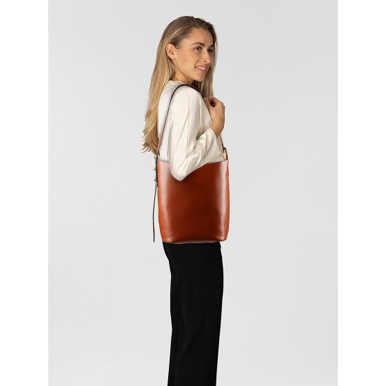 Kate Spade New York Halo Torba na ramię Skórzany 30.5 cm