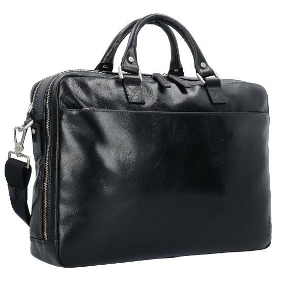 Picard Buddy Briefcase Leather 42 cm