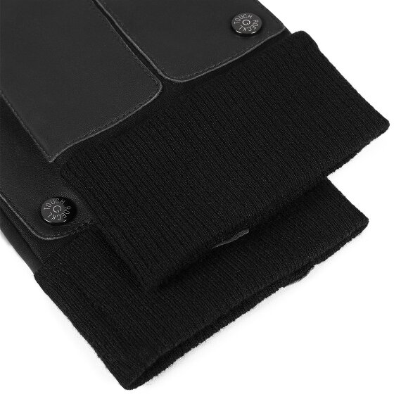 Roeckl Classic Copenhagen Touch Gloves Leather
