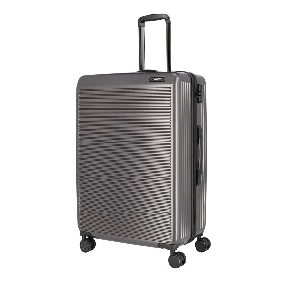 Paklite Sienna 4 kółka Walizka L 77 cm