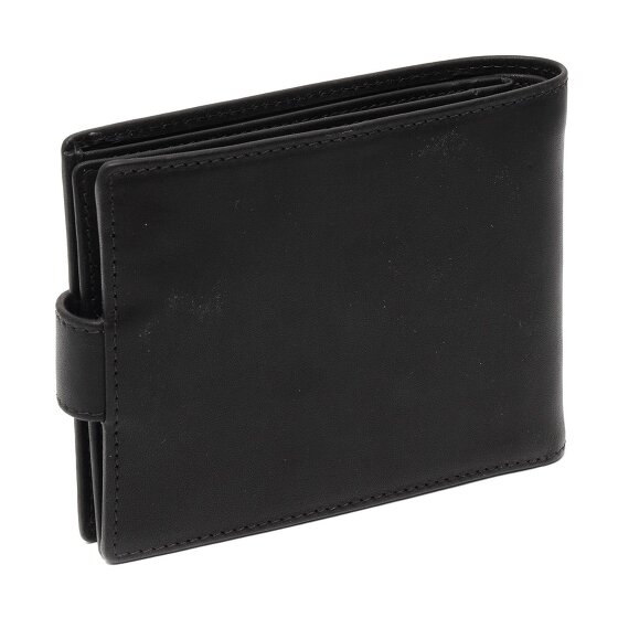 The Chesterfield Brand Curtis Portfel Skórzany 12 cm