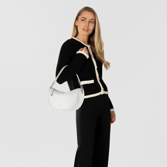 abro Willow Torba na ramię Skórzany 34.5 cm