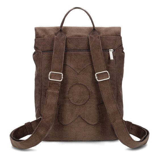 Zwei Mademoiselle.M Plecak 35 cm Komora na laptopa