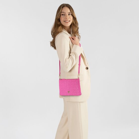 PINKO Flat Horizontal Torba na ramię 21 cm