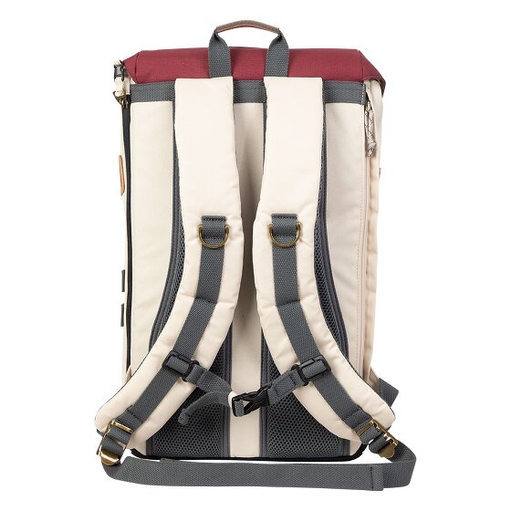 Doughnut Colorado Plecak 47 cm Komora na laptopa