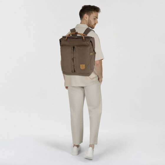 Fjällräven Haulpack No.1 Plecak 39 cm komora na laptopa