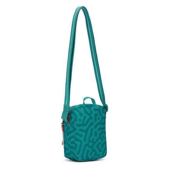 Pacsafe Pacsafe Go Mini Torba Torba na ramię 12.5 cm
