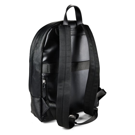 Guess Milano Plecak 42 cm Komora na laptopa