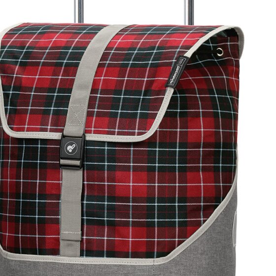 Andersen Shopper Scala Shopper Gese Walizka na zakupy 59 cm