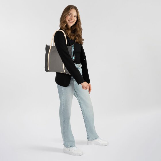 Gabs Lydia Torba na ramię Skórzany 36 cm