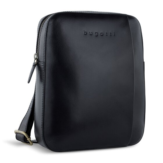 bugatti Remo Torba na ramię Skórzany 21 cm
