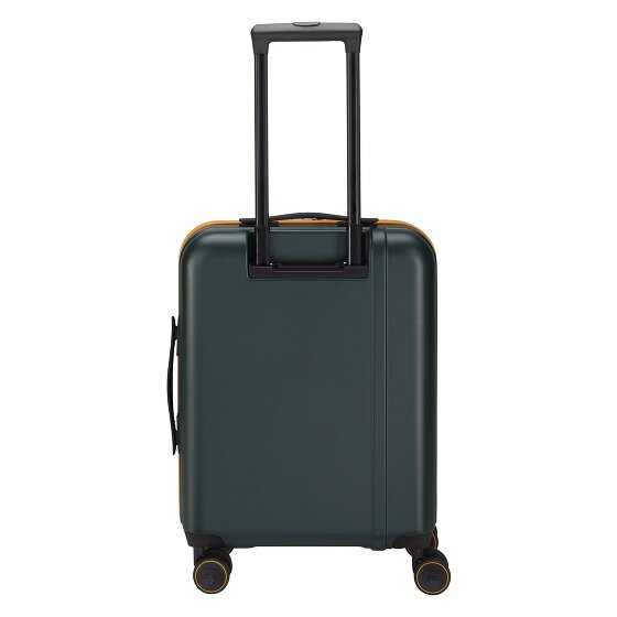 Travelite travelite x NFL 4 kółka Walizka kabinowa S 55 cm