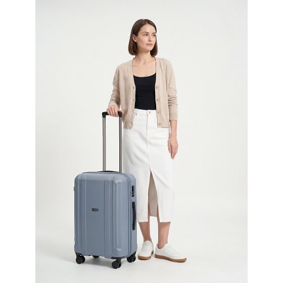 Epic Airwave Neo 4 kółka Walizka 65 cm