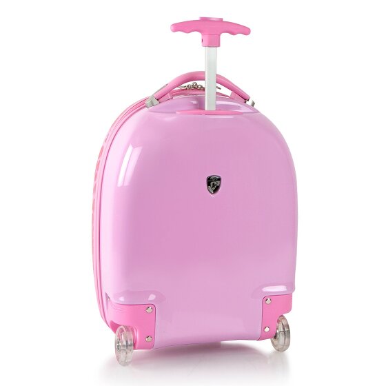 Heys Kids 2 kółka Walizka dla dzieci 46 cm