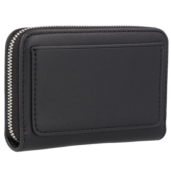 Calvin Klein Jeans Portfel rzeźbiony 11 cm