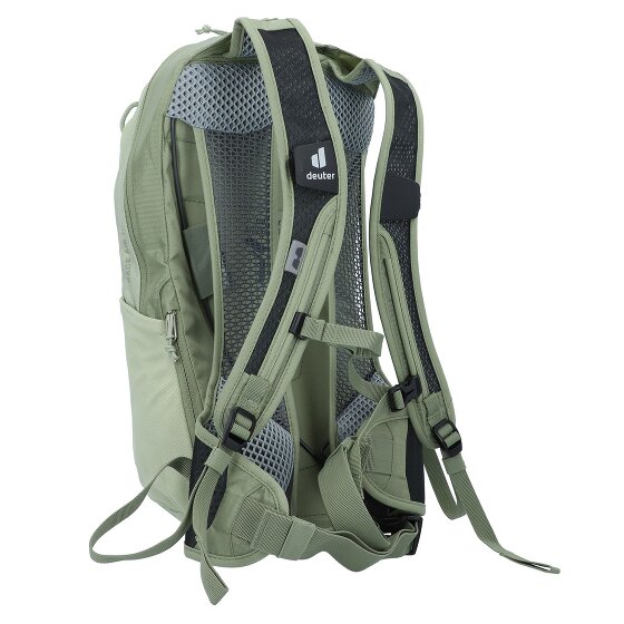 Deuter Race Air 10 Plecak 45 cm