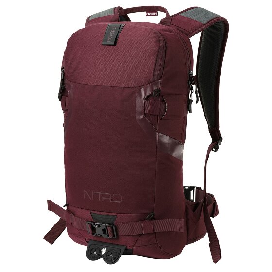 NITRO Adventure Rover 14 Plecak 48 cm
