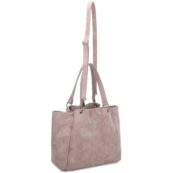 Fritzi aus Preußen Fritzi42N Vintage Shopper Bag 45 cm