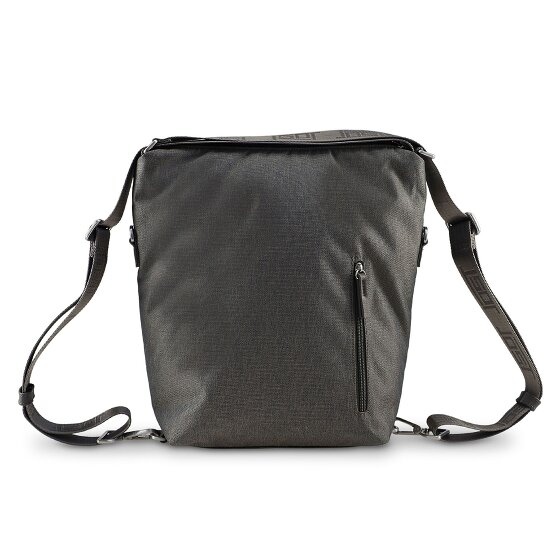 Jost Bergen Torba na ramię Ochrona RFID 25 cm