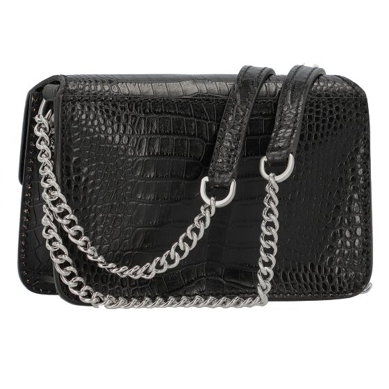 The Bridge Lucrezia Torba na ramię Skórzany 19 cm