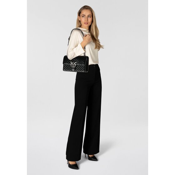 PINKO Love One Torba na ramię Skóra 26.5 cm