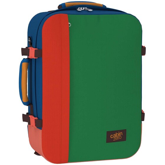 Cabin Zero Classic 44L Cabin Backpack Plecak 51 cm