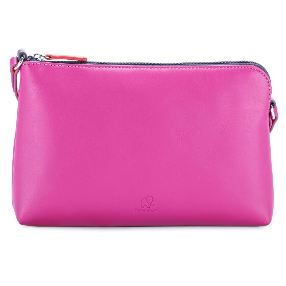 Mywalit Torba na ramię Skórzany 22 cm