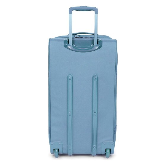 Eastpak Transit'R Plus 4 kółka Torba podróżna 68 cm