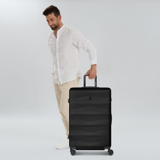 Smartbox Edition 03 4 kółka Walizka 75 cm