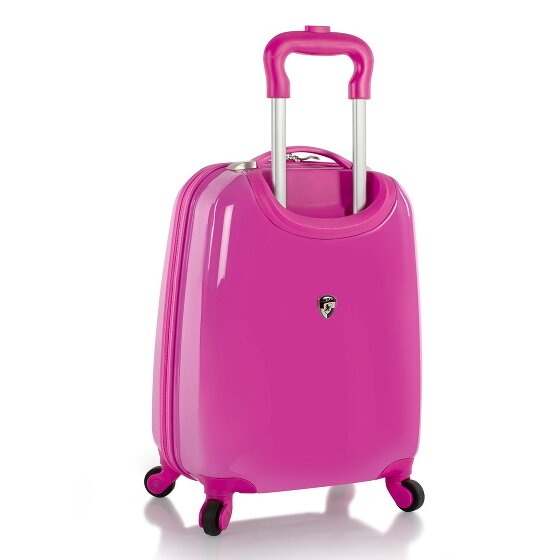 Heys Kids 4 kółka Walizka dla dzieci 46 cm