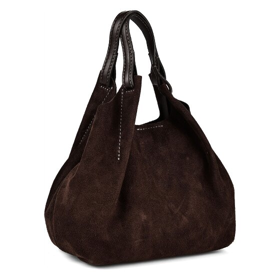 Gianni Chiarini Dua Torba na ramię Skóra 24 cm