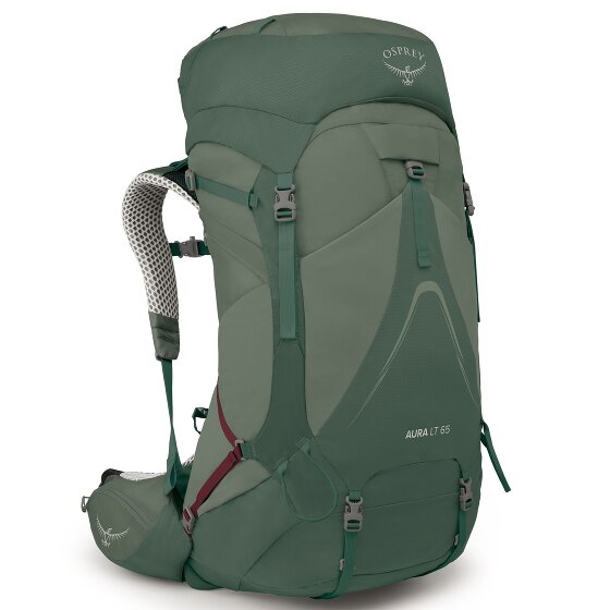 Osprey Aura 65 Plecak trekkingowy WM-L 83 cm