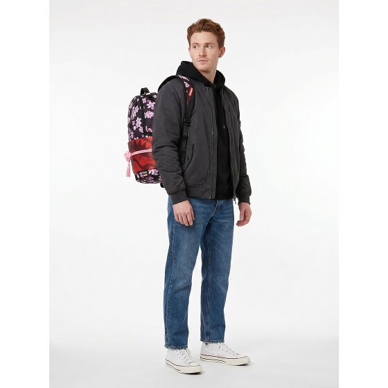 Sprayground Sakura Kimono Plecak 45 cm Komora na laptopa