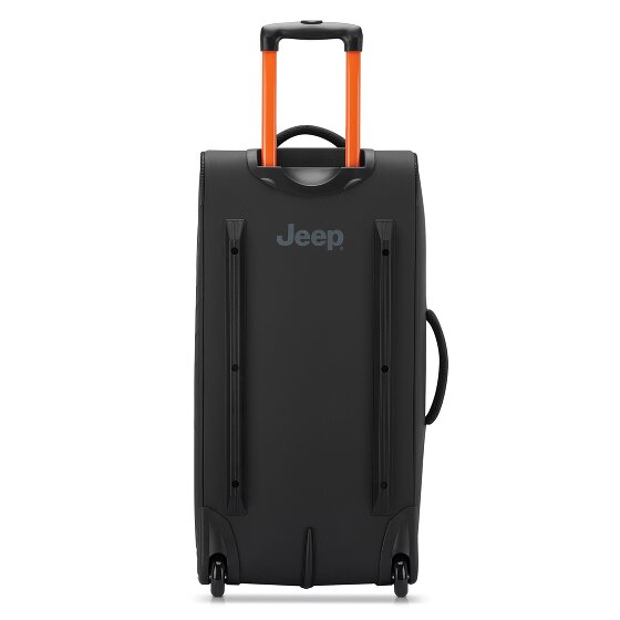 Jeep JS006B 2 kółka Torba podróżna 73 cm