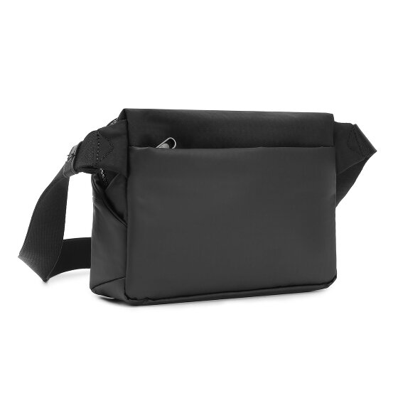 Hedgren Furo Hogo Torba na ramię Ochrona RFID 22 cm