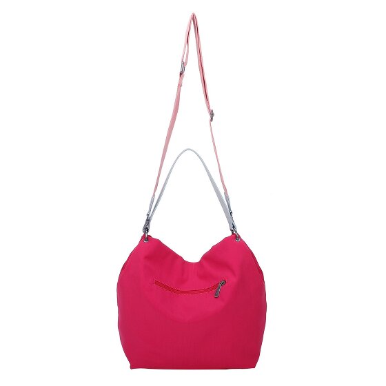 Fritzi aus Preußen Joshi02 Sky Shopper Bag 32.5 cm