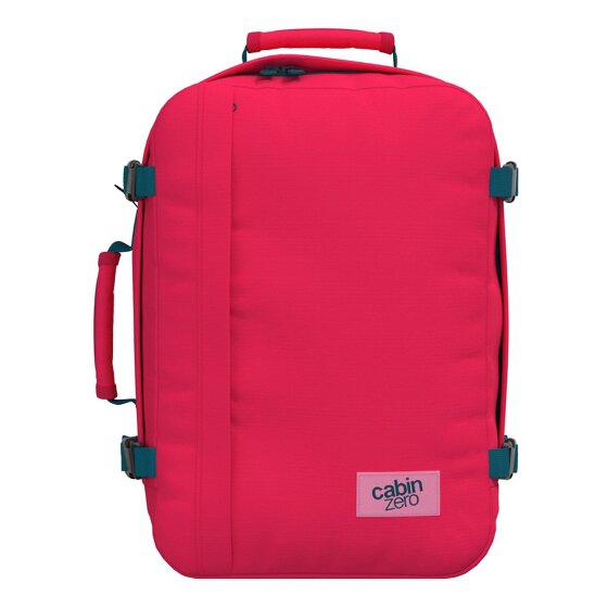 Cabin Zero Adventure 124 Plecak 45 cm Komora na laptopa