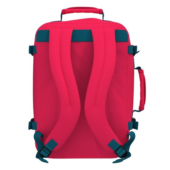 Cabin Zero Classic 124 Plecak 45 cm Komora na laptopa
