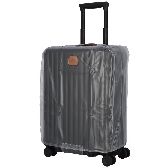 Bric's Accessories Pokrowiec na walizkę 78 cm