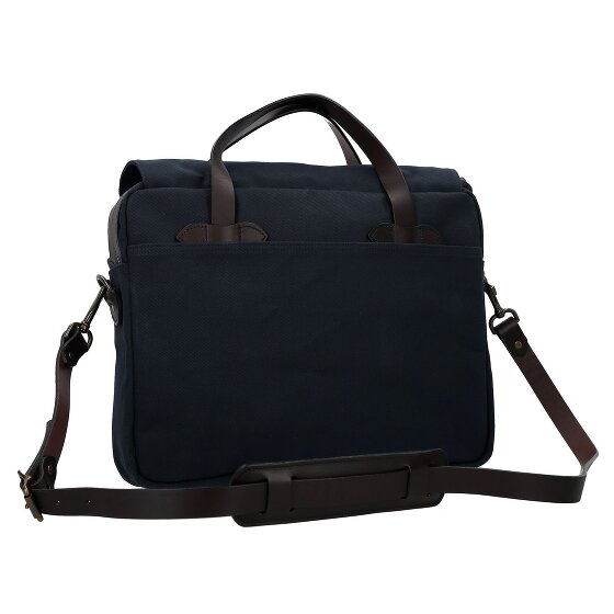 Filson Luggage Twill Teczka 40.5 cm Komora na laptopa