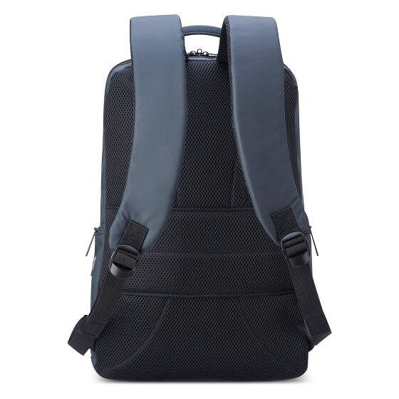 Delsey Paris Plecak Parvis Plus z przegrodą na laptopa 44 cm