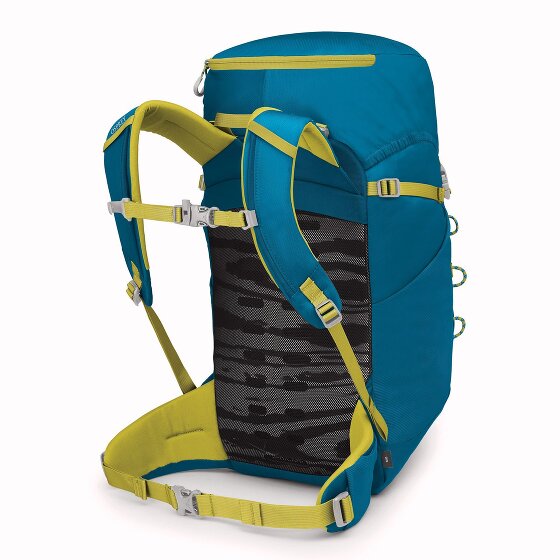 Osprey Jet 28 Plecak turystyczny 55 cm