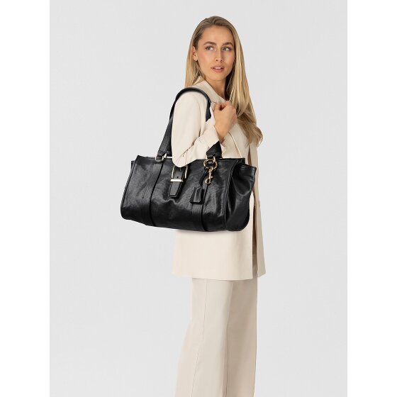 Marc O'Polo Torba na ramię Skórzany 40 cm