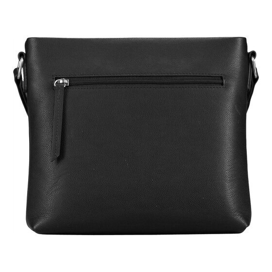 Jost Lysa Torba na ramię Skóra 25 cm