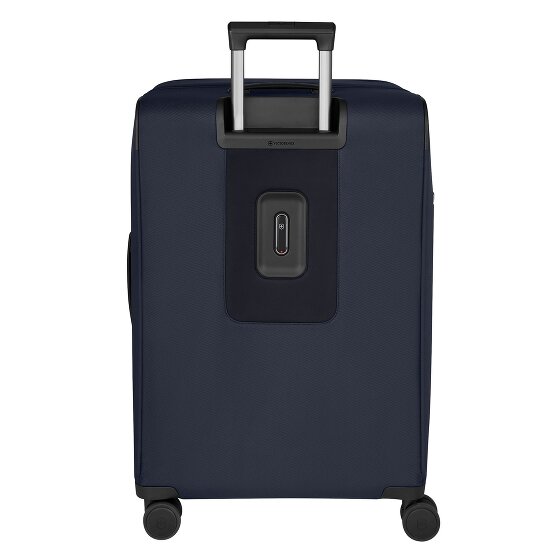 Victorinox Werks Traveler 7.0 4 kółka Walizka 69 cm
